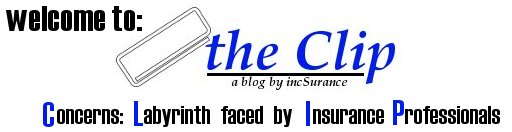 incSurance provides group insurance coverage for franchise systems and small business the Clip, a blog by incSurance